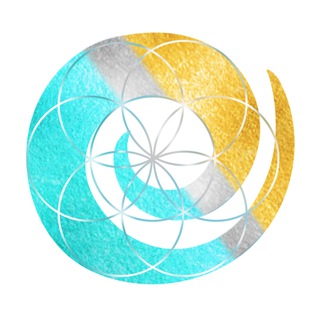 Логотип @erfuelltleben - 💛 Erfüllt Leben - Christoph A. M. Henninger