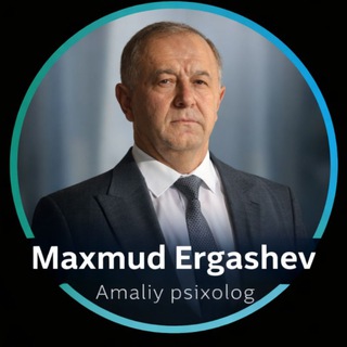 Логотип @ergashev_maxmud - Эргашев Махмуд 🇺🇿