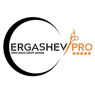 Логотип @ergashevpro - 𝑬𝒓𝒈𝒂𝒔𝒉𝒆𝒗𝑷𝑹𝑶