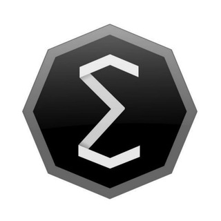 Логотип @ergochat - Ergo Price Chat