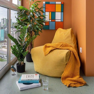 Логотип @ergonomika_spayce - Эргономика пространства Дизайн Ремонт