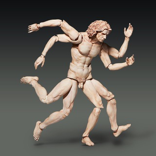 Логотип @ergonomikavsego - Эргономика всего