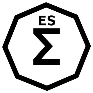 Логотип @ergoplatform_es - Ergo Platform Español