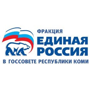 Логотип @ergsrk - Фракция ЕР в ГС РК