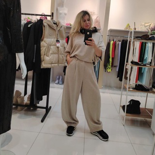 Логотип @eria_store_d36 - КОРЕЯ ОПТОМ. Корпус Б, линия Д-36