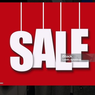 Логотип @eria_storesale - ERIA_STORE. SALE. сезонные скидки, акции