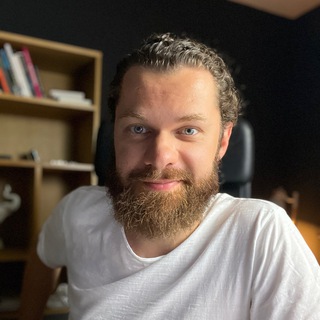 Логотип @eric_armaga - Eric Gladyshev - Armaga