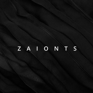 Логотип @erica_zaionts - ERICA ZAIONTS LAB