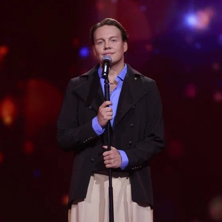 Логотип @ericakhmetovmusic - НАРОДНЫЙ ARTИСТ