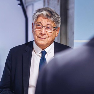 Логотип @ericcoquerel - ERIC COQUEREL - Infos