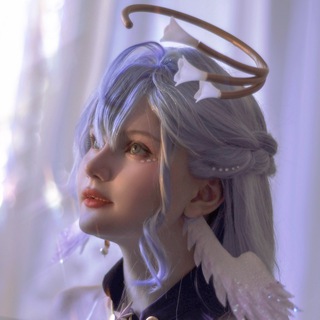 Логотип @erichicosplay - эричка 🌸