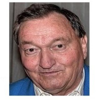 Логотип @erichvondaeniken - Erich Von Daniken