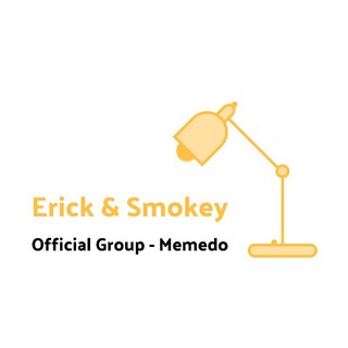 Логотип @erick_smokey - Erick & Smokey Official Group