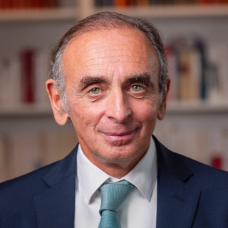 Логотип @ericzemmourofficiel - 🛑 Eric Zemmour