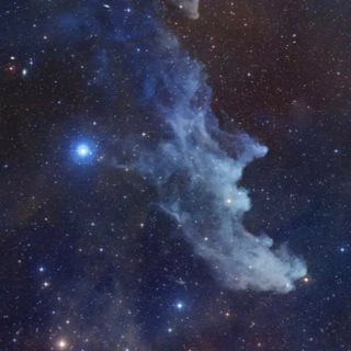 Логотип @eridania_magic - Эридания