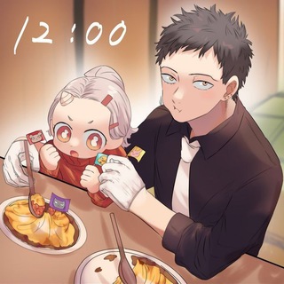 Логотип @erie_mga - ПЕРЕЗАПУСК 💜Эри υⳅ ⲙⲅⲁ💜