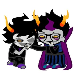 Логотип @erigam_confession - EriGam confession!