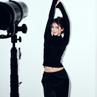 Логотип @erikabezvpn - эрика без впн