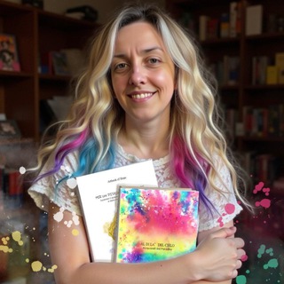 Логотип @erikafossati - Erika Fossati Channel