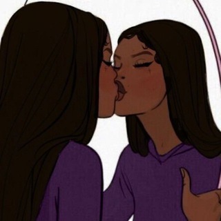 Логотип @erikaly_notas_ideales - 💆🏽‍♀️.