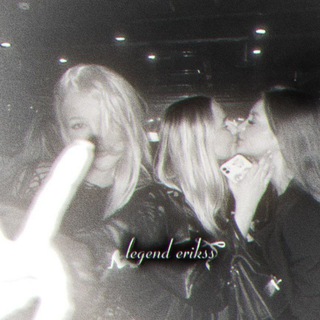 Логотип @eriks_y - erikss