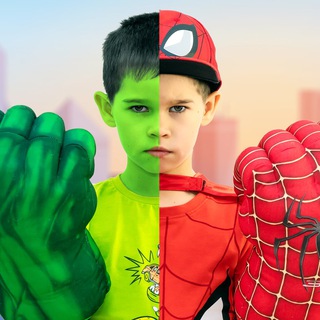 Логотип @erikshowtv - Эрик Шоу YouTube канал