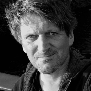 Логотип @erikwolter1965 - Erik Wolter