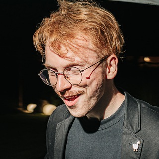 Логотип @erin_motivate - Влад Ерин | ХВАТИТ СТРАДАТЬ! Про саморазвитие, дисциплину, мотивацию