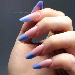 Логотип @erina_nail_com - erina_kudesnitsa8