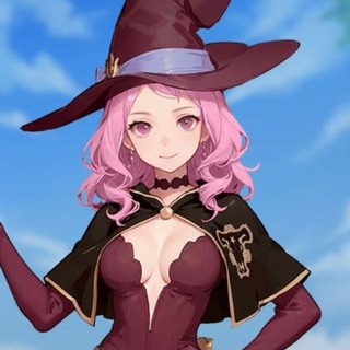 Логотип @eriqneverland - The Legend Of Neverland |RU| Tlon by Eriq