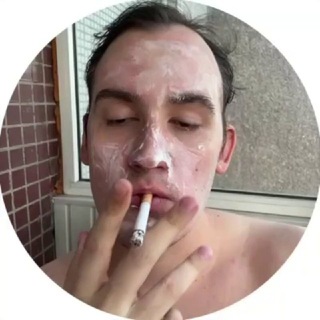 Логотип @erixonluv - erixon*