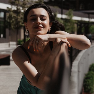 Логотип @erkabaeva_psy - Близкие by Enola Erkabaeva