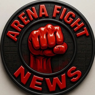 Логотип @erkaevbattle - Arena NEWS 📰