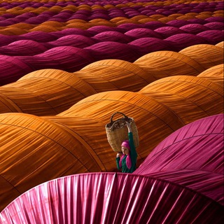 Логотип @erkandinar - Geopolitik und Nischenwissen!