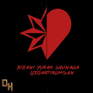 Логотип @erkatoyimu - №¹✔𝔼𝕣𝕜𝕒𝕥𝕠𝕪𝕚𝕞《》𝔾𝕣𝕠𝕦𝕡☬♨
