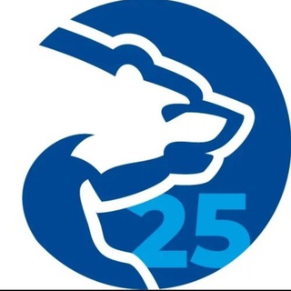 Логотип @erkavalerovo - Единая Россия Кавалеровский МО