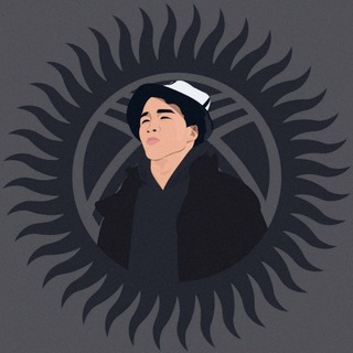 Логотип @erkebek - Программисттин ойлору