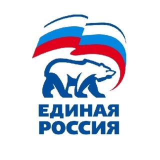 Логотип @erkhimki - Единая Россия | Химки