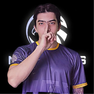 Логотип @erkhojaev_yt - ERKHOJAEVVV