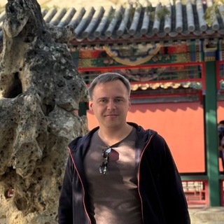 Логотип @erkin_park - Андрей Еркин 🍀