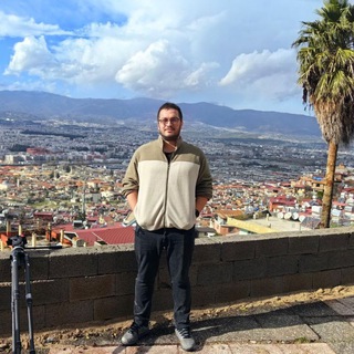 Логотип @erknoncn - Erkin Öncan