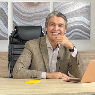 Логотип @erlan_presnya - Ерлан про квартиры в Дорогомилово
