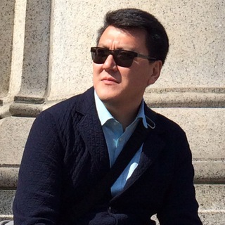 Логотип @erlankarin - ERLAN KARIN