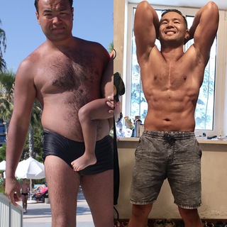 Логотип @erlanman - Ерлан Манатаев #АрмияЗОЖ