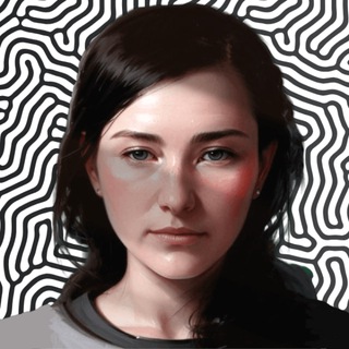 Логотип @erlbujo - erlbujo: bullet journal