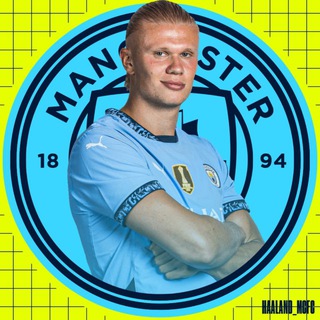 Логотип @erlinghaalandtg - Эрлинг Холанд | Erling Haaland