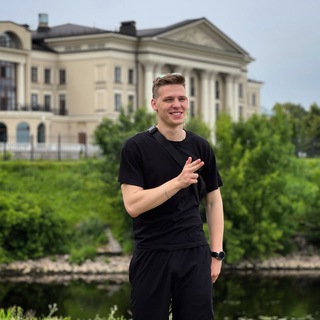 Логотип @erm_akk - Ermilov Pavel