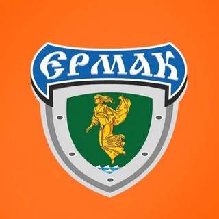 Логотип @ermak_angarsk_hc - Хоккейный клуб «Ермак»