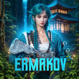 Логотип @ermakov7_yt - ERMAK0V7