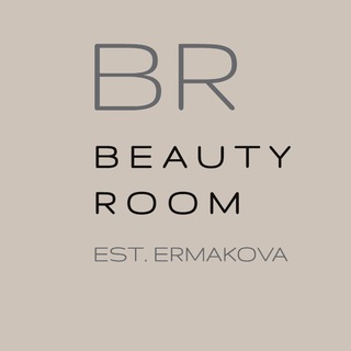 Логотип @ermakova_beautyroom - БЬЮТИ РУМ КОСМЕТИКА | УХОД МЕЛИТОПОЛЬ